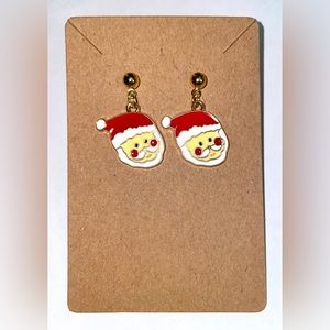 Christmas Earrings